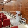 Merdiven Üzeri Engelli Asansörü