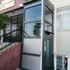 Kapalı Tip Engelli Asansörü