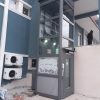 Kapalı Tip Engelli Asansörü