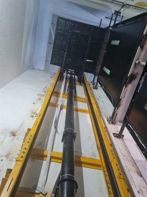 Yük Asansörü İstanbul