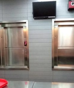 Yemek Servis Asansörü