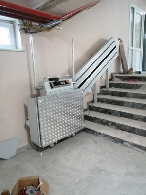 "Gelecek, herkesin eşit adımlarla yürüyebildiği bir dünyada başlar."