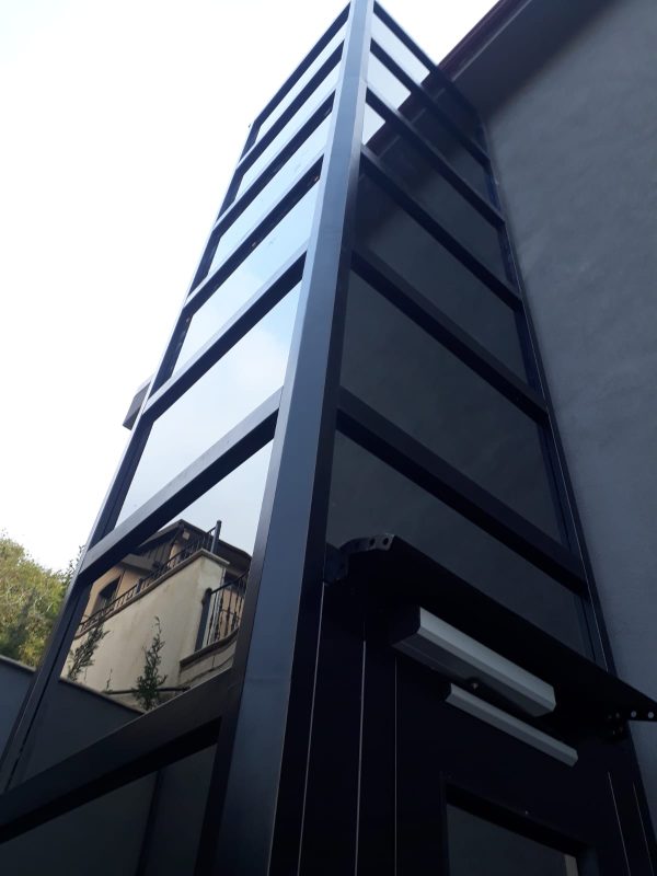 Çanakkale Engelli Asansörü