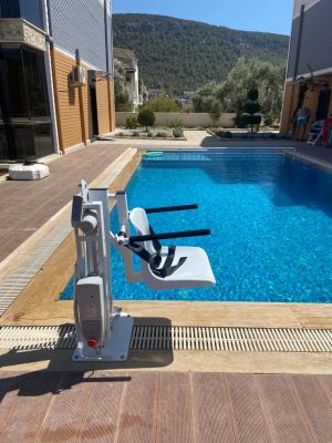 "Erişilebilirlik, herkesin özgürlüğüdür."