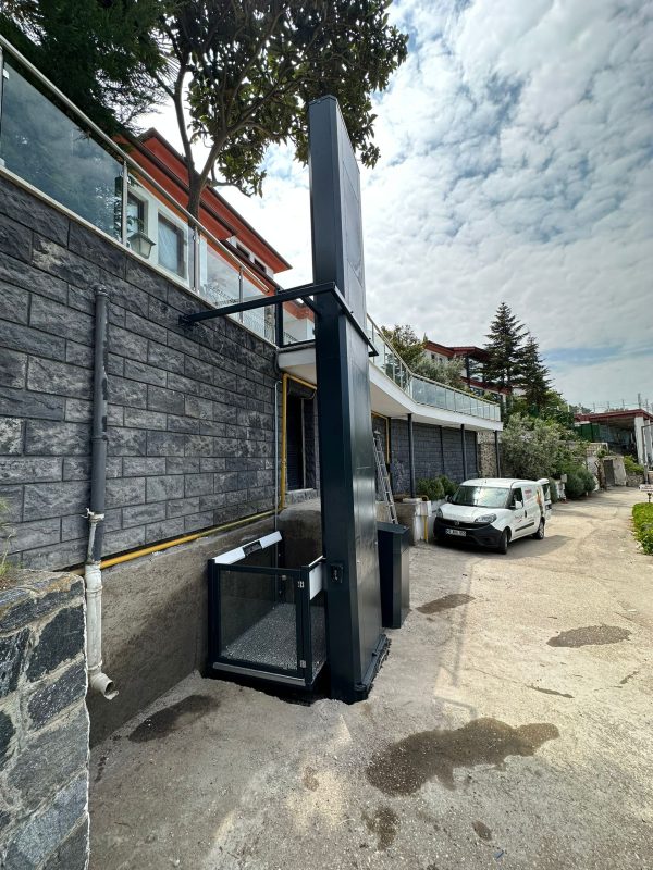 Kars Engelli Asansörü