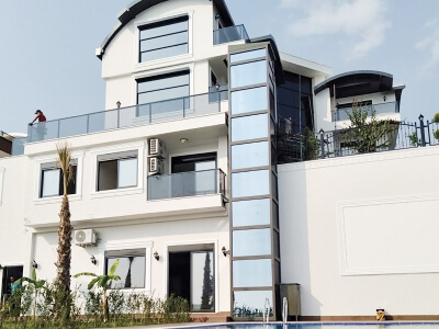 Tekirdağ Engelli Asansörü