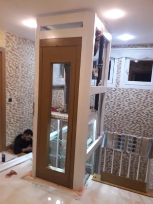 Eskişehir Villa Asansörleri