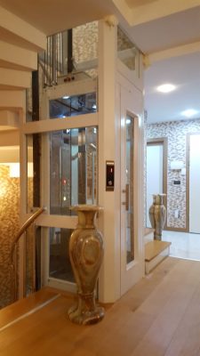 Çanakkale Villa Asansörleri