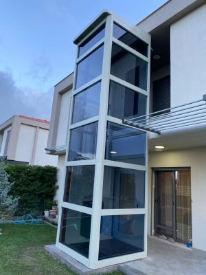 Konya Villa Asansörleri